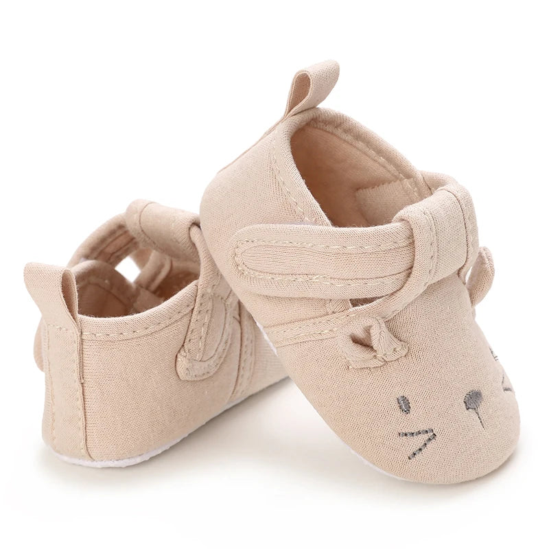 Baby Casual Sports Shoes